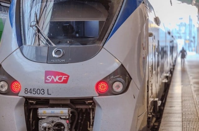 TGV
