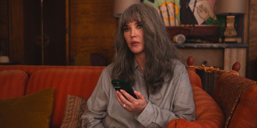 Isabelle Adjani dans 