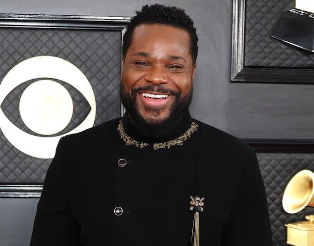 Malcolm-Jamal Warner