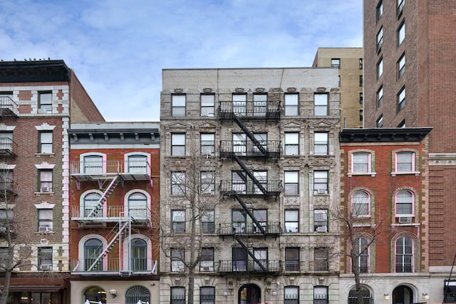 Appartements new-yorkais
