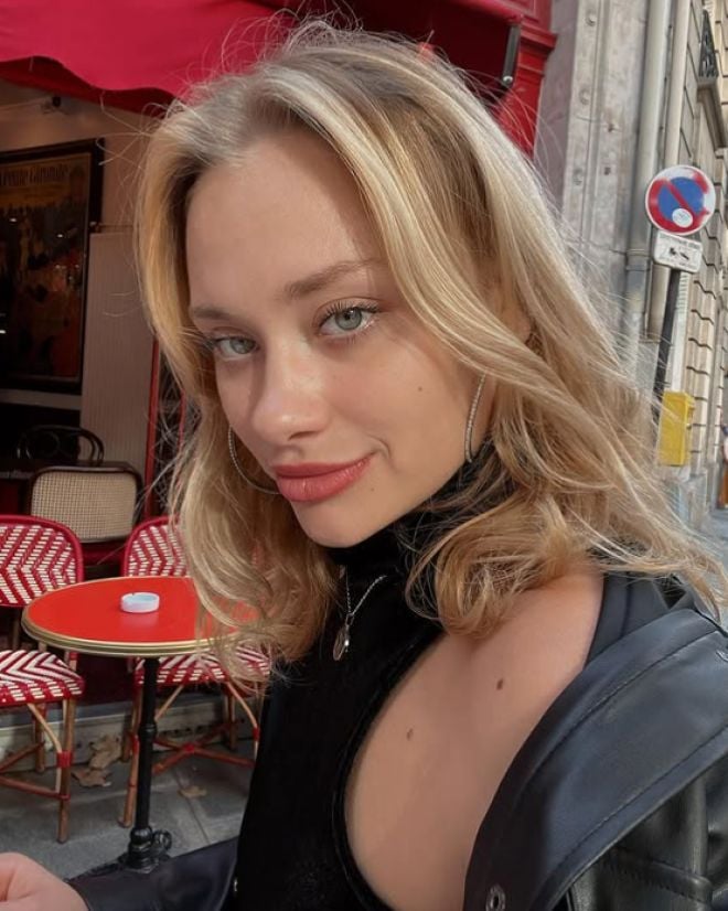 Maria Kovalchuk