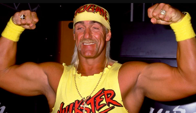 Hulk Hogan