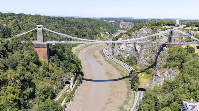 Pont de Bristol 