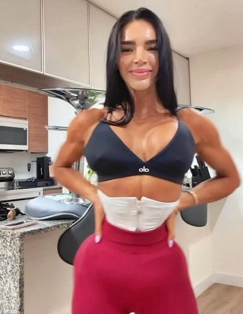 Aleira Avendano