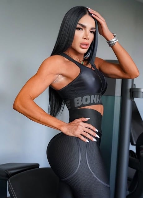 Aleira Avendano
