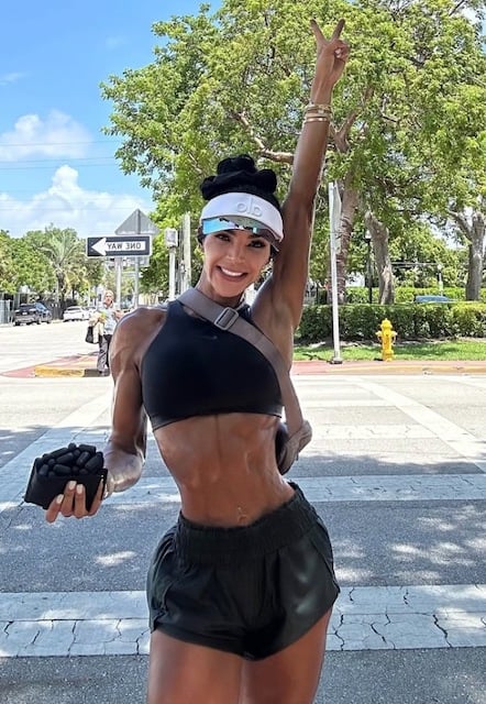 Aleira Avendano