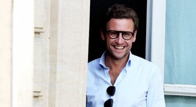 Laurent Macron 