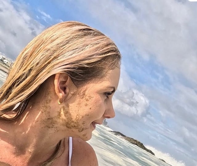 Michelle Sky Hayward