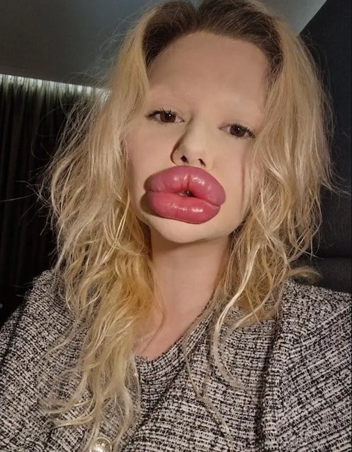 Andrea Ivanova