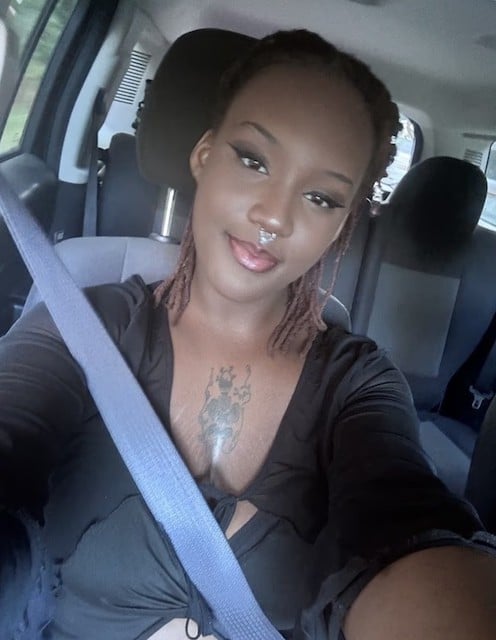 JaMarriae Lawrence
