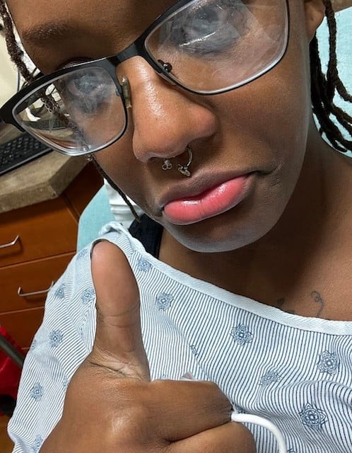 JaMarriae Lawrence