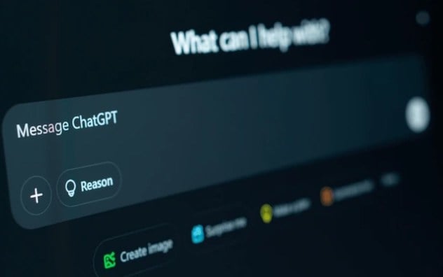 ChatGPT