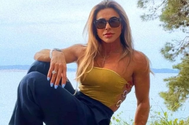 Andréa Sunshine