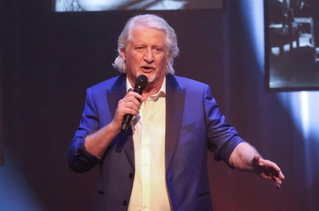 Patrick Sébastien