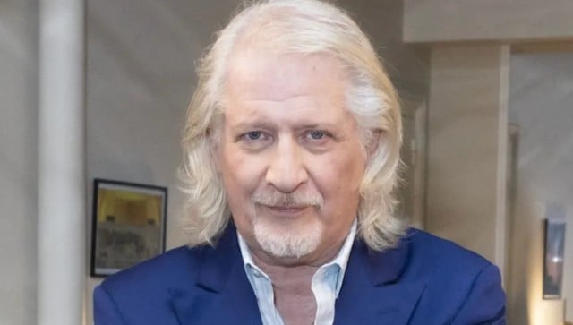 Patrick Sébastien