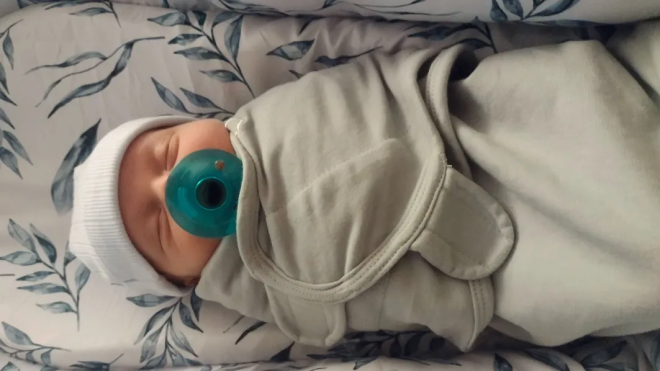 Thaddeus Daniel Pierce