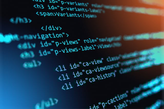 Lignes de code