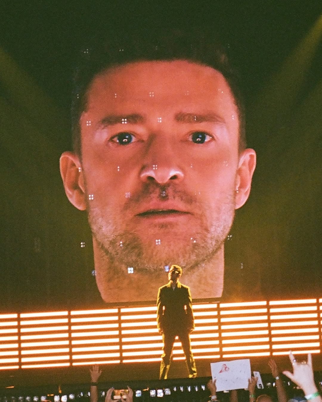 Justin Timberlake