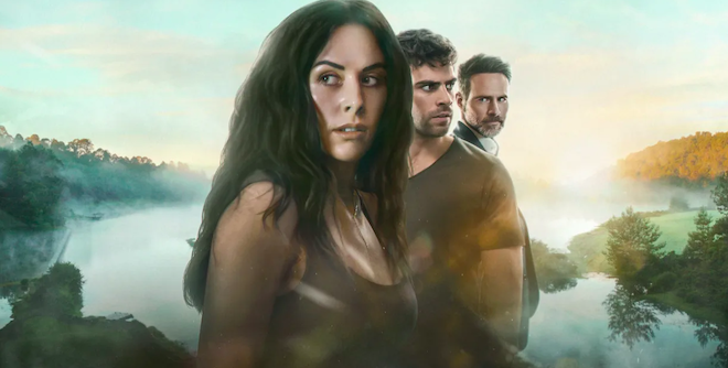 Péchés inavouables sur Netflix