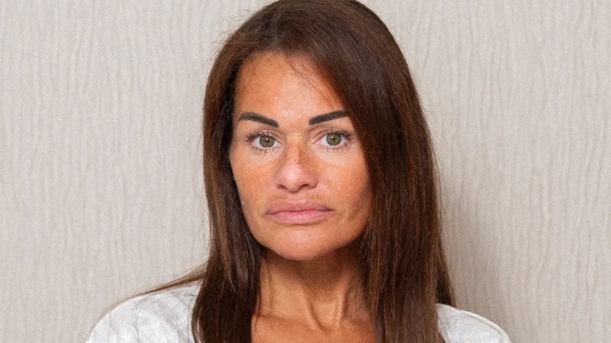 Michelle Wilson, une touriste britannique qui affirme avoir été agressée sexuellement pendant un saut en parachute