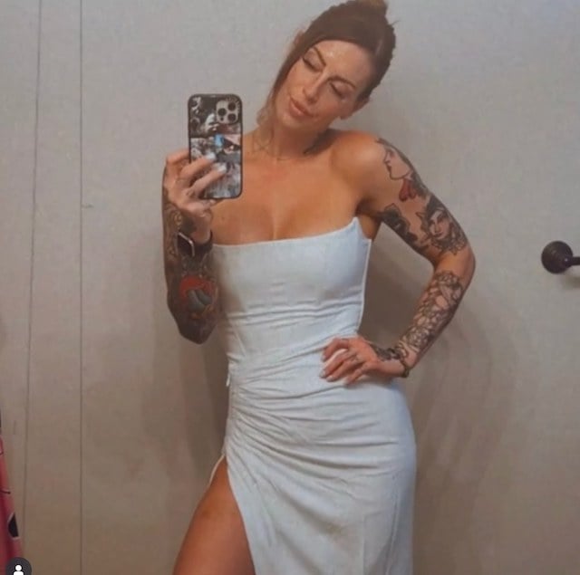 Alexa Terese