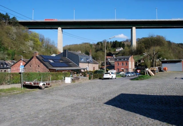 Viaduc de Remouchamps