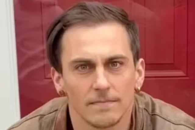 Adam Turck
