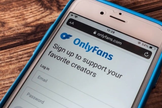 Site OnlyFans