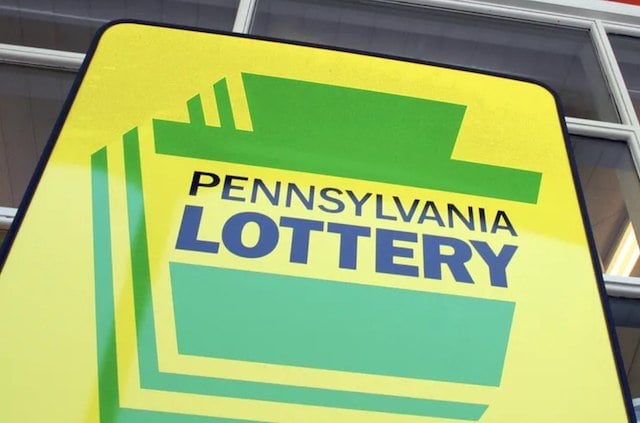 Pennsylvania Lottery