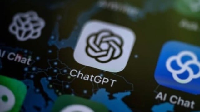 Icone ChatGPT