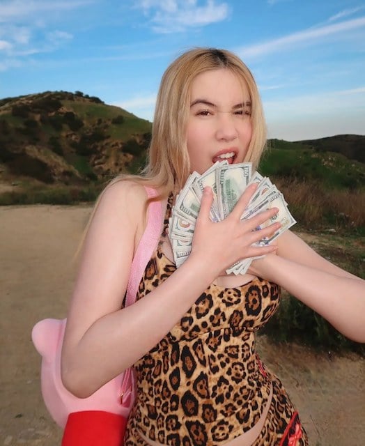 Lil Tay