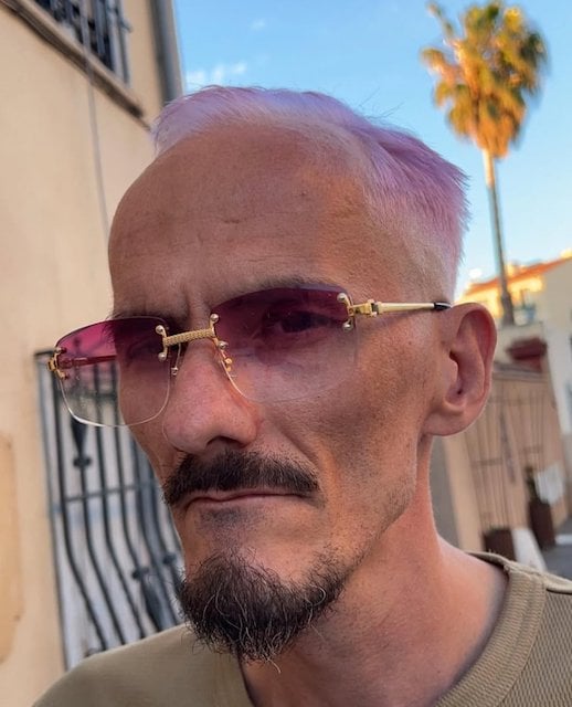 Jean Pormanove