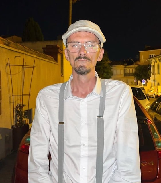 Jean Pormanove 