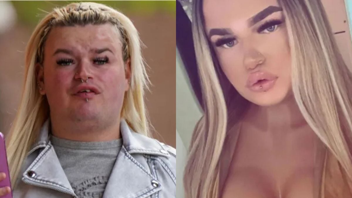Ciara Watkin, femme transgenre condamnée pour avoir caché sa transidentité à un homme qu'elle fréquentait