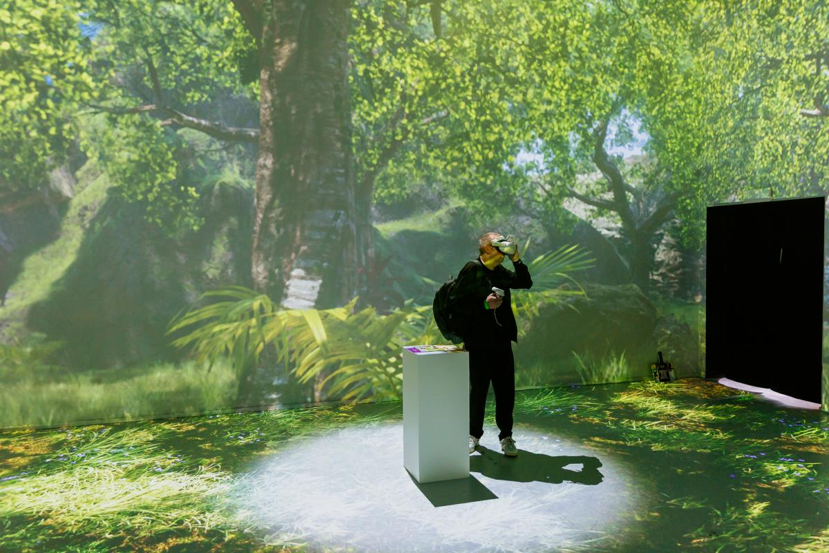 Le Zoo du Futur
