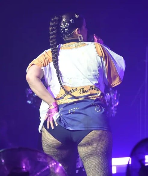 Nelly Furtado