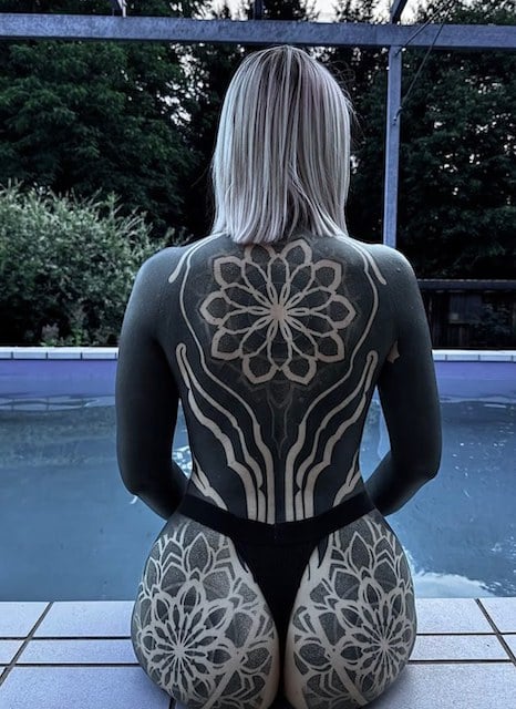 Mariana Knapitsch
