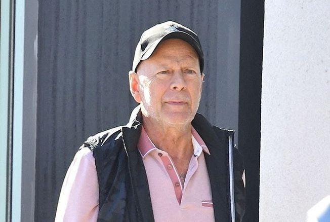 Bruce Willis