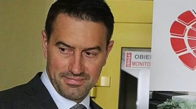 Piotr Szczerek