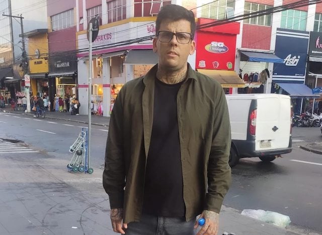 Leandro de Souza