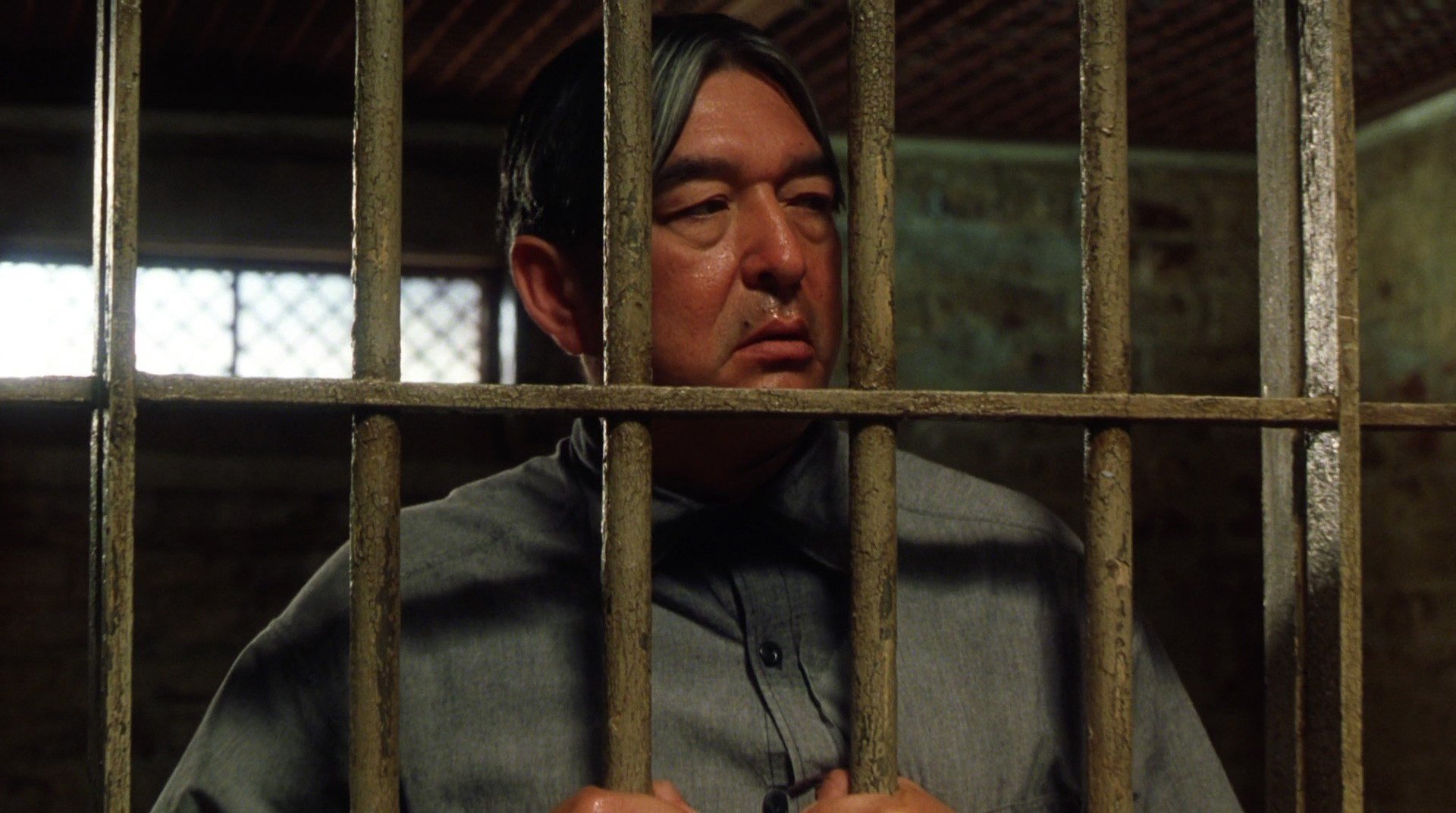 Graham Greene dans 
