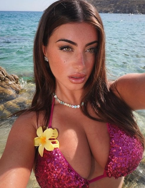 Thaïs Gauchkarian