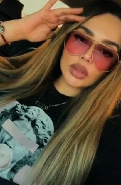 Esmeralda Ferrer Garibay