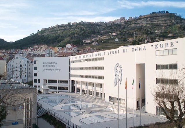 Université Kore d’Enna