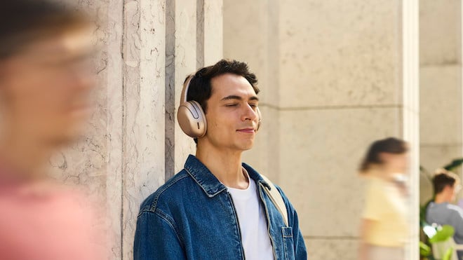 Le Tour ONE M3 de JBL