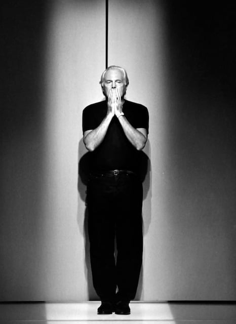 Giorgio Armani