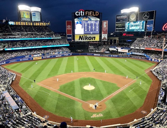Stade Citi Field 