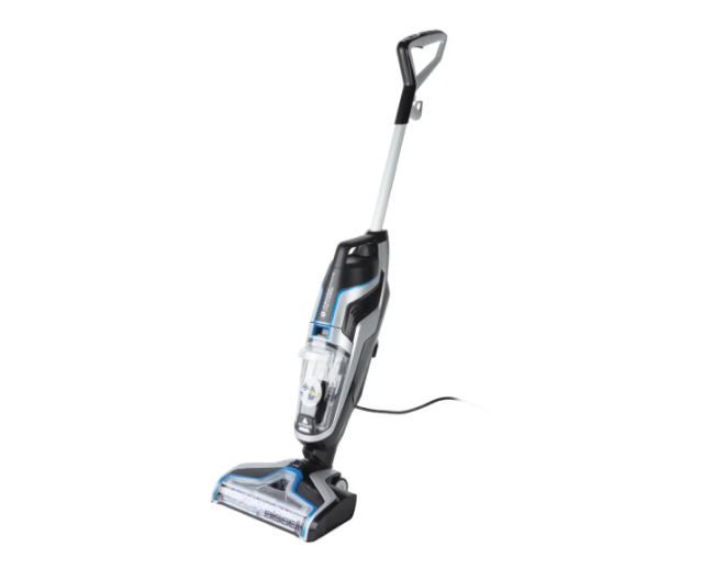 L'aspirateur vendu par Lidl