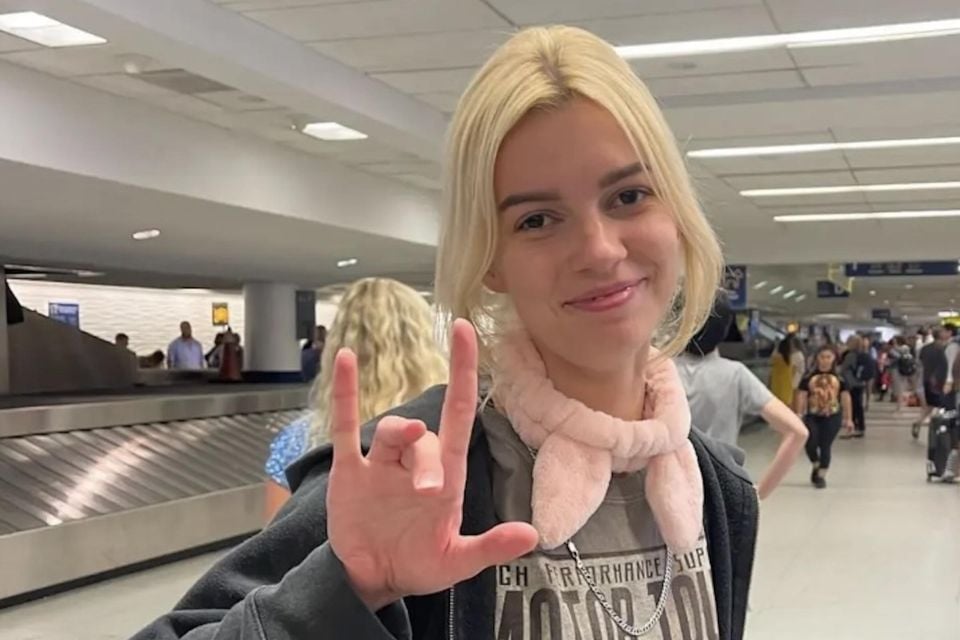 Iryna Zarutska, jeune réfugiée ukrainienne, assassinée sauvagement par un SDF le 22 août à Charlotte (Caroline du Nord), aux États-Unis  