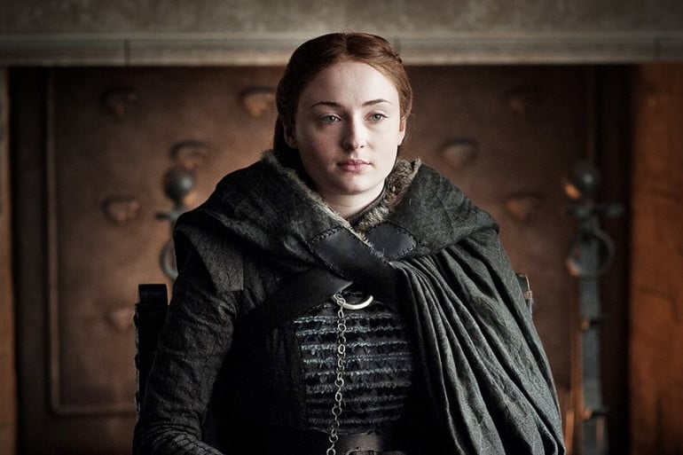 Sansa Stark